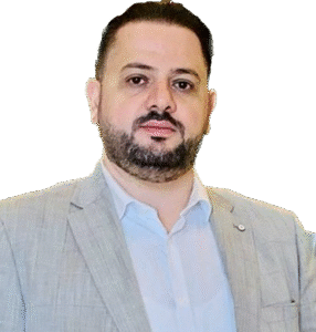 Qutaiba Fares
